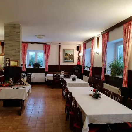 Bed & Breakfast Arnika *