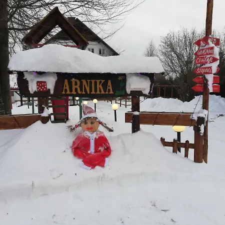 Arnika