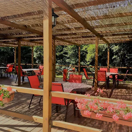 Bed & Breakfast Arnika Fužine