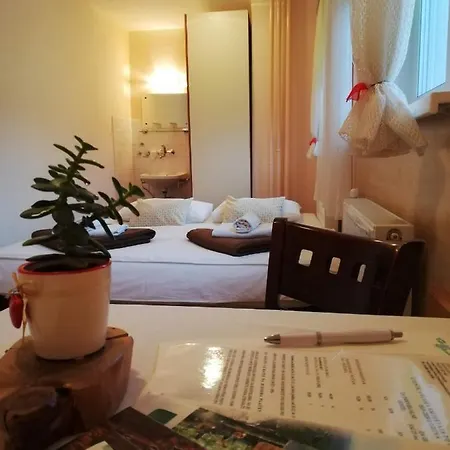 Arnika Bed & Breakfast *