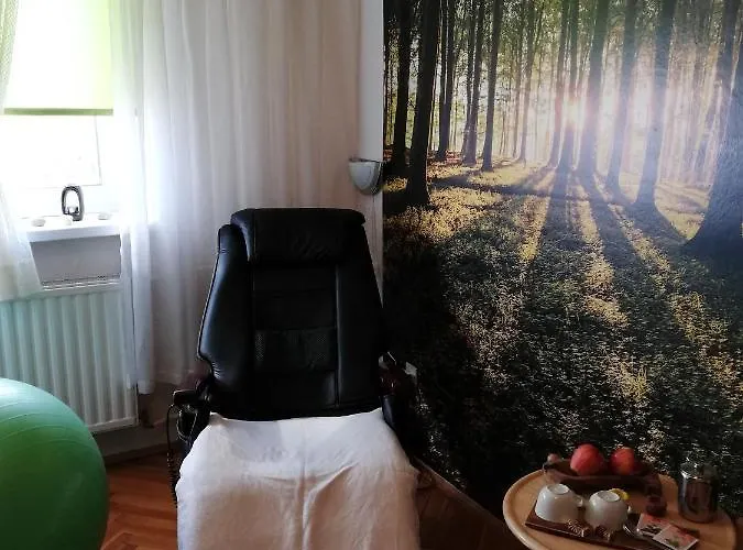 Oda ve Kahvaltı Arnika *