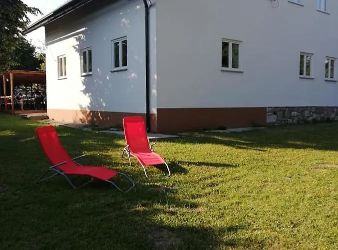 Oda ve Kahvaltı Arnika