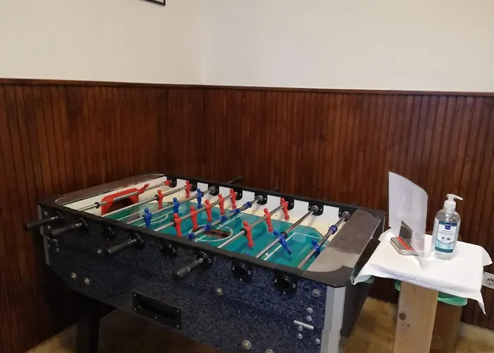Arnika Oda ve Kahvaltı *