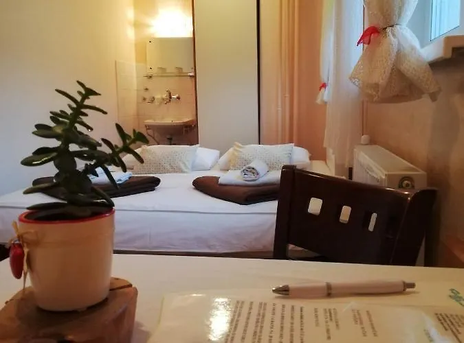 Arnika Oda ve Kahvaltı *