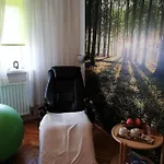 Bed and Breakfast Arnika *