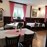 Bed and Breakfast Arnika