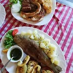 Bed and Breakfast Arnika *