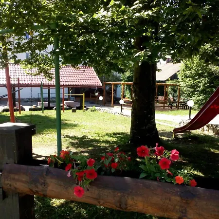 Bed & Breakfast Arnika