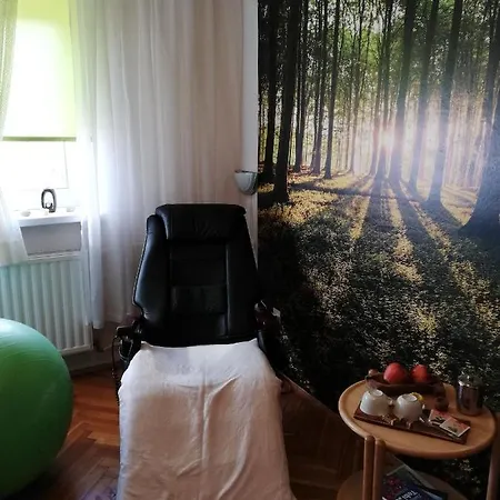 Bed & Breakfast Arnika *