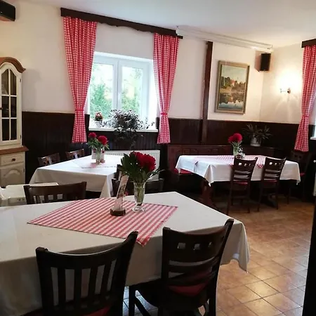 Bed & Breakfast Arnika