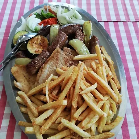 krevet i doručak Guesthouse Arnika *