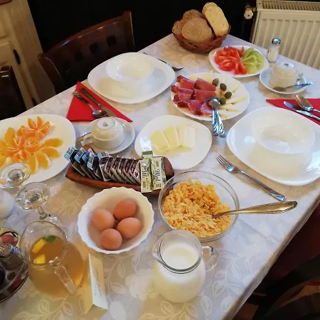 Bed & Breakfast Arnika