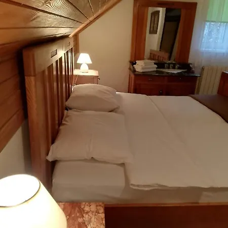 Arnika Bed & Breakfast