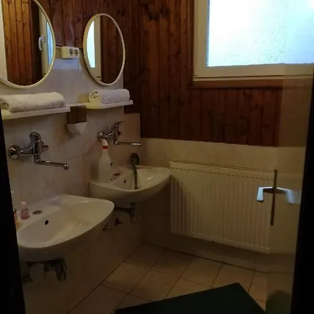 Bed & Breakfast Arnika