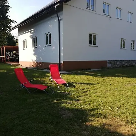 Bed & Breakfast Arnika