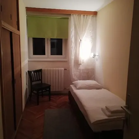 Bed & Breakfast Arnika Fužine