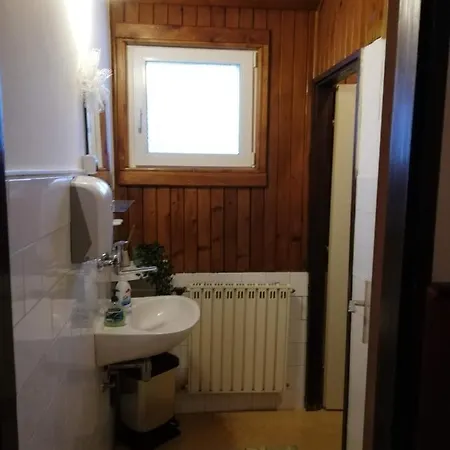 Bed & Breakfast Arnika