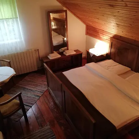 Arnika Bed & Breakfast