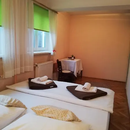 Arnika Bed & Breakfast