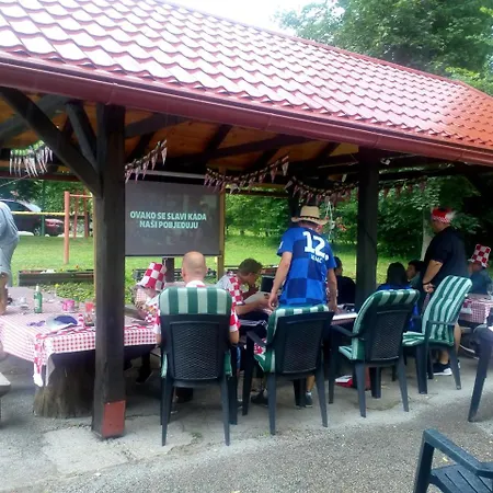 Arnika Bed & Breakfast