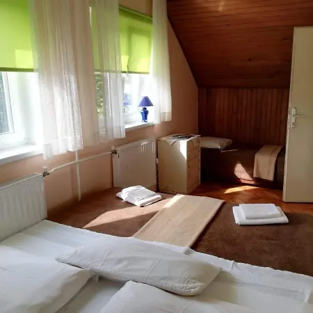 Arnika Bed & Breakfast *