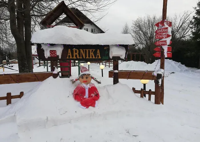 Arnika